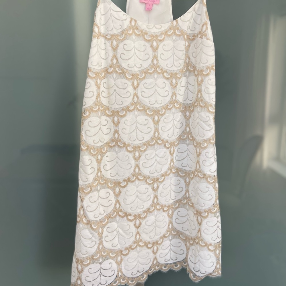Lily Pulitzer Dress